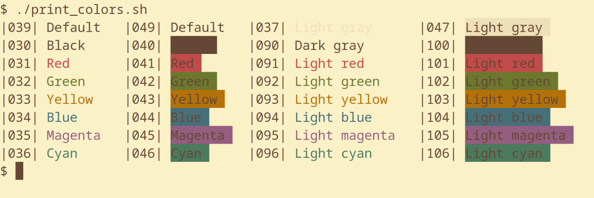 gruvbox_material_medium_light